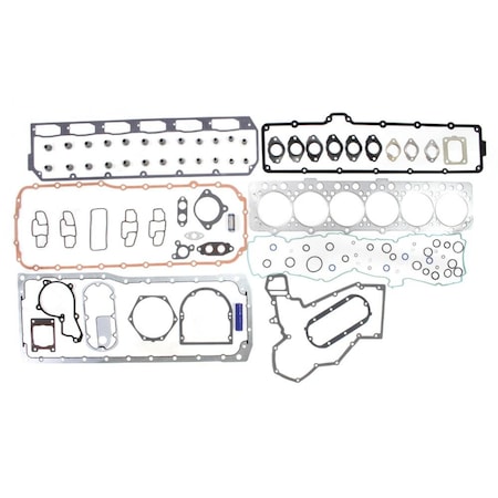 Aftermarket AMRE528400 Gasket Set AMRE528400-ABL